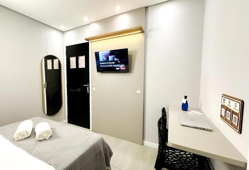 エクゼクティブスイート, São José