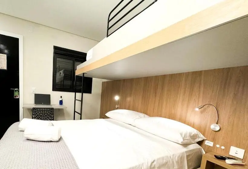 スイート, São José