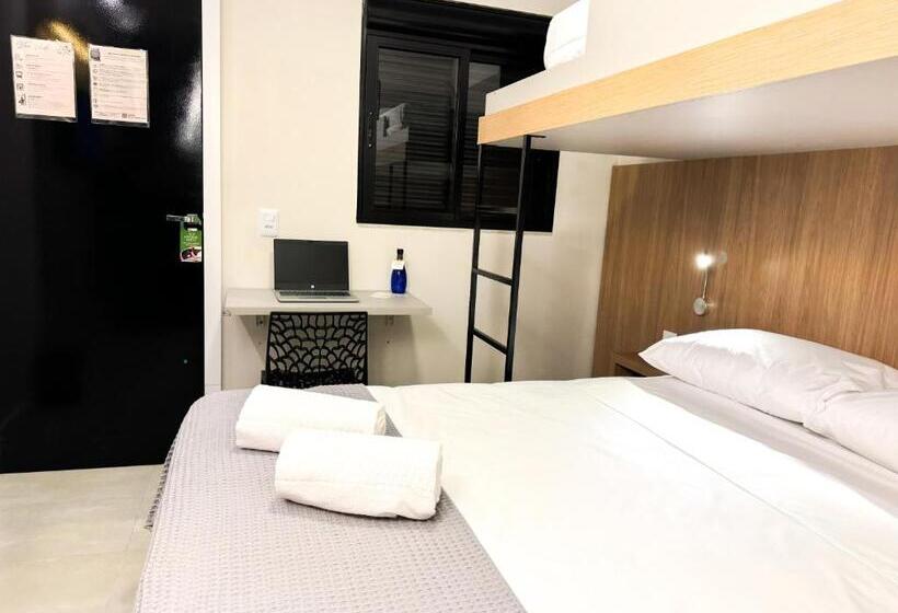 スイート, São José