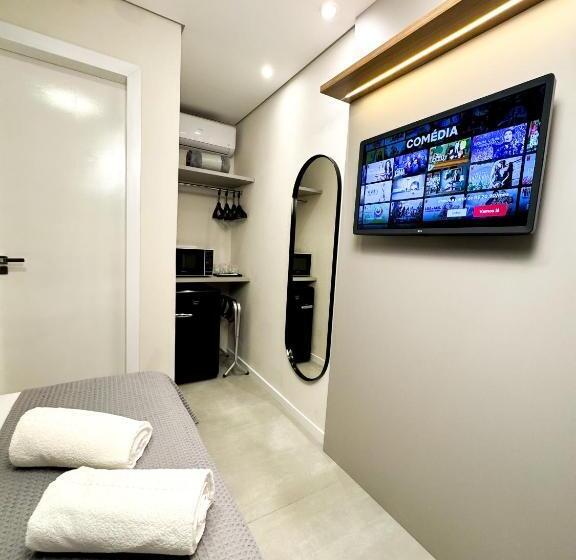 スイート, São José