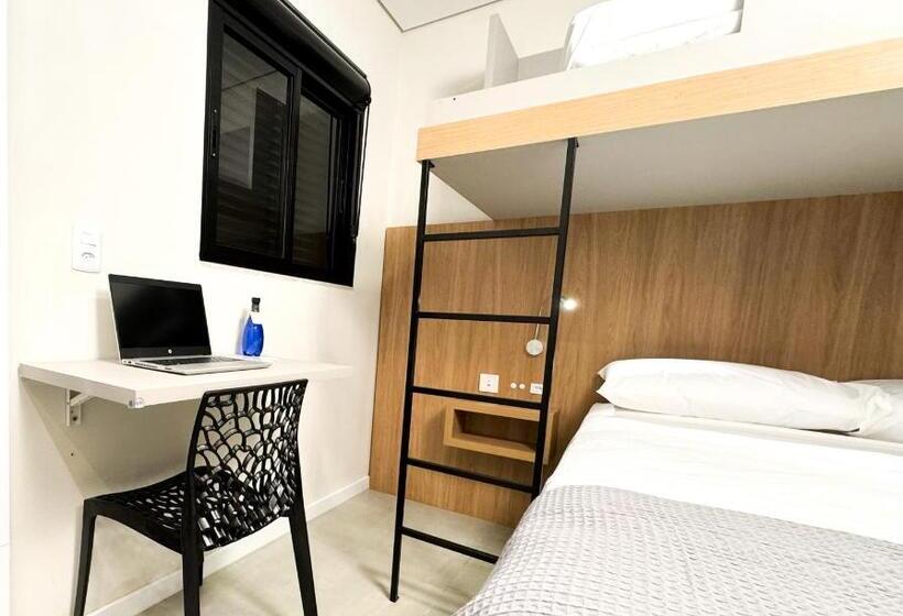 スイート, São José