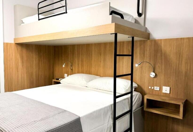 スーペリアースイート, São José