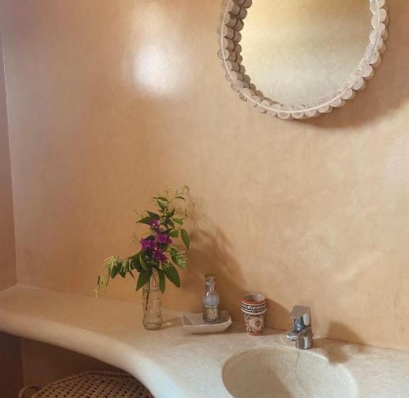 اتاق استاندارد با چشمانداز استخر, Villa Apollonia   Blissful Garden Paradise With Pool Nestled In Nature