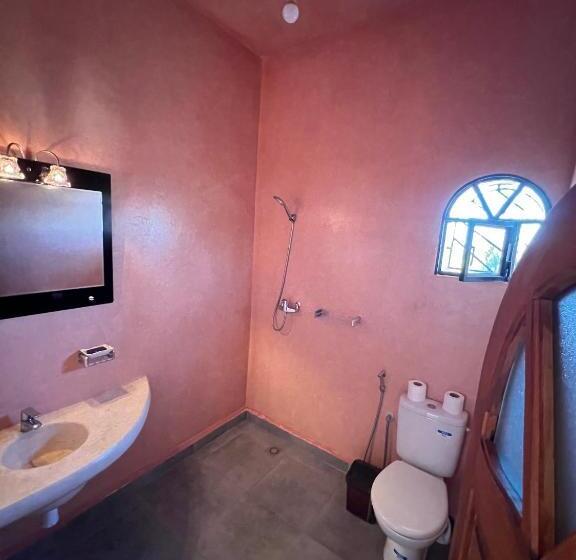 اتاق استاندارد با چشمانداز باغ, Villa Apollonia   Blissful Garden Paradise With Pool Nestled In Nature