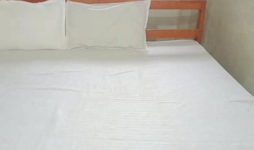 Standard-huone, Bajrangbali Paying Guest House