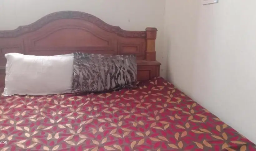 Standard-huone, Bajrangbali Paying Guest House