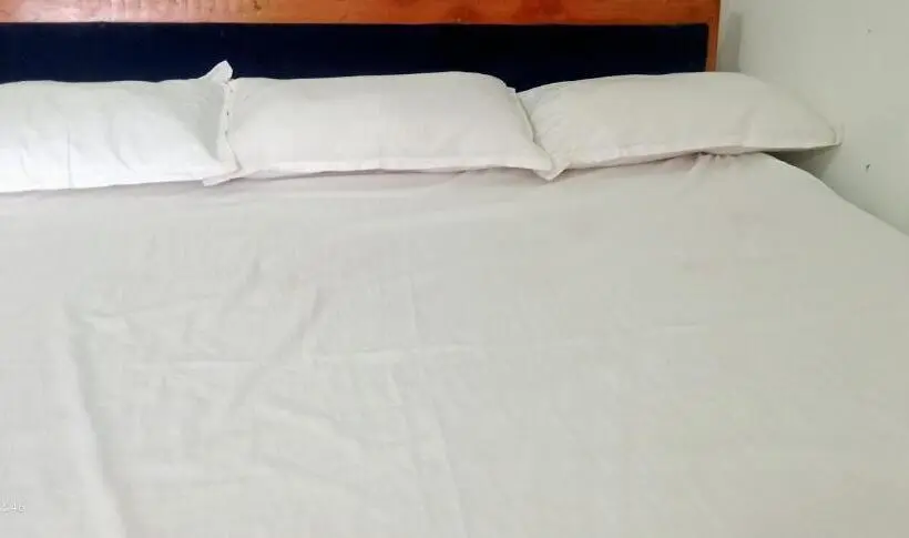 Standard-huone, Bajrangbali Paying Guest House