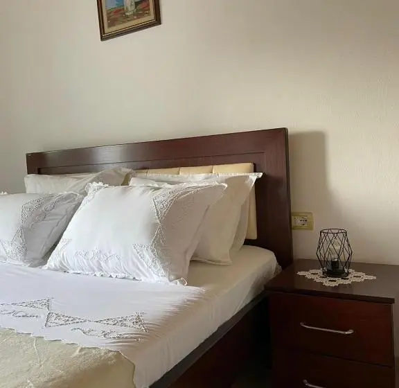 اتاق استاندارد, Stonetale Garden Guesthouse