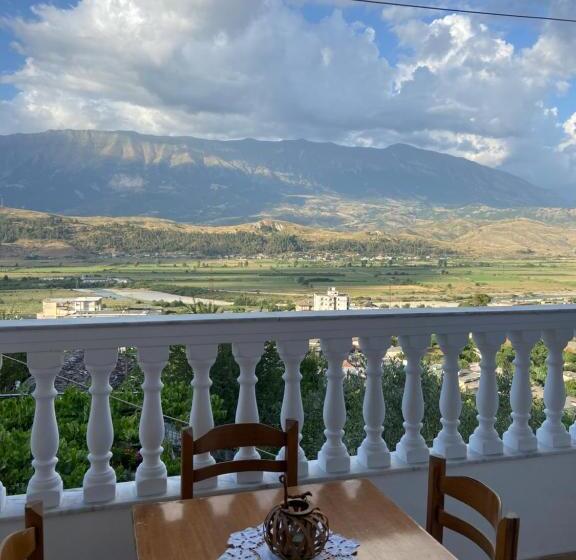 غرفة قياسية, Stonetale Garden Guesthouse