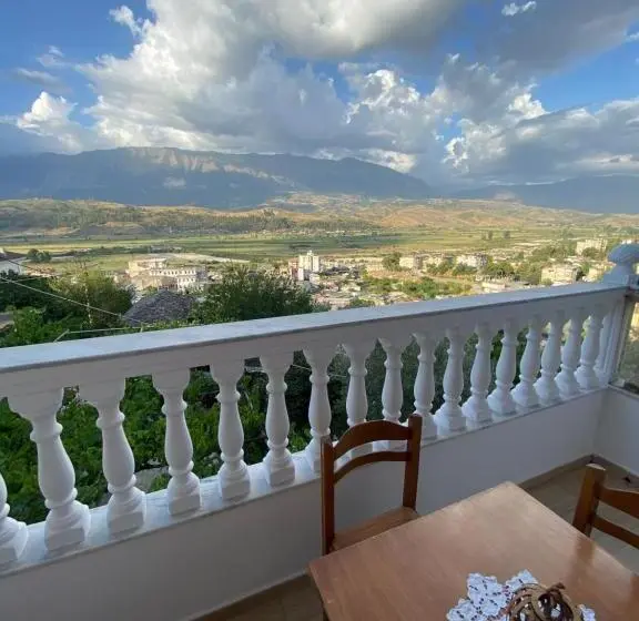 اتاق استاندارد, Stonetale Garden Guesthouse