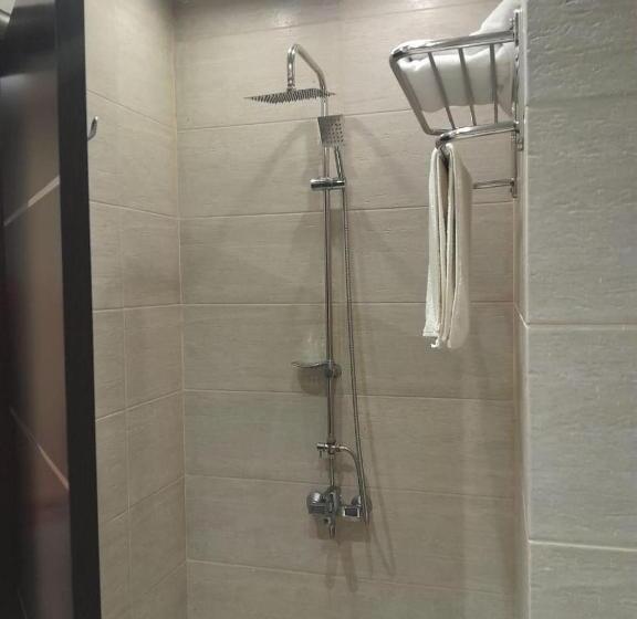 Deluxe Suite, Sol Hotel Sidi Olwany