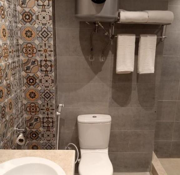 1 Bedroom Apartment, Sol Hotel Sidi Olwany