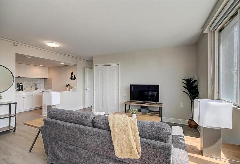 شقة غرفتين, The Wayland Apartments By Barsala