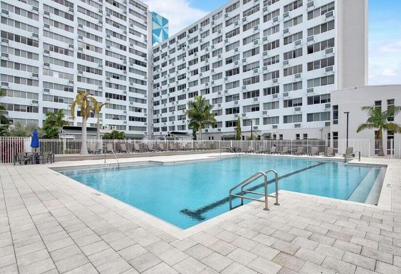 شقة ديلوكس غرفتين نوم, The Wayland Apartments By Barsala