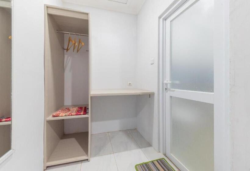 Quarto Estandar, Urbanview Hotel 3m Syariah