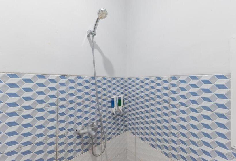 Quarto Estandar, Urbanview Hotel 3m Syariah