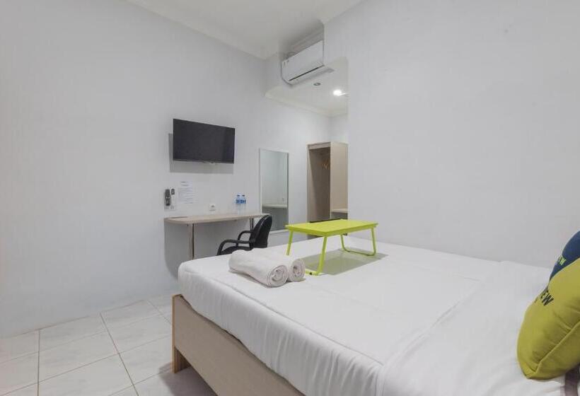 Quarto Estandar, Urbanview Hotel 3m Syariah