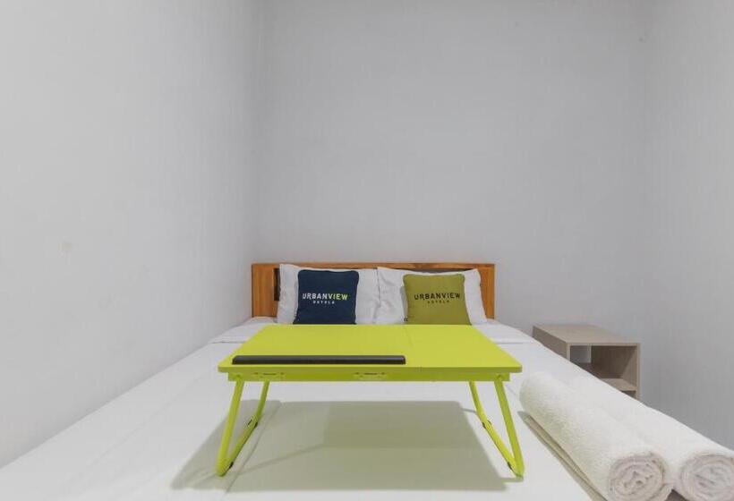 Quarto Estandar, Urbanview Hotel 3m Syariah