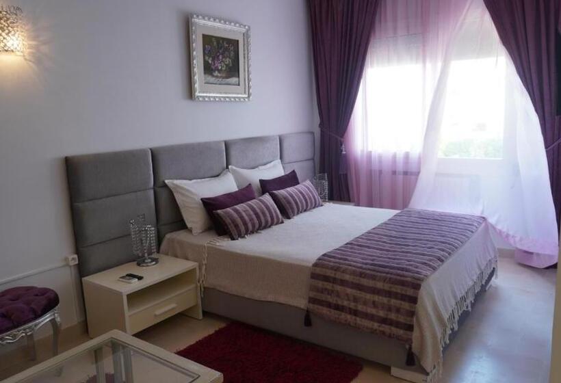 اتاق استاندارد, Dar Khereddine