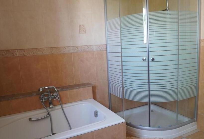 اتاق استاندارد, Dar Khereddine