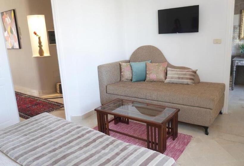 اتاق استاندارد, Dar Khereddine