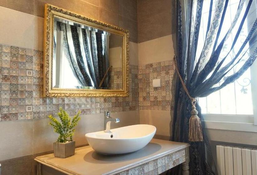 اتاق استاندارد, Dar Khereddine