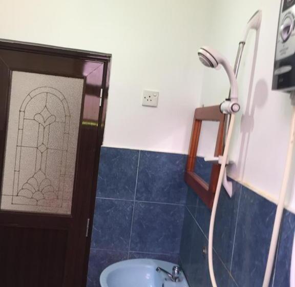 豪华单人间, Polo Region Rest Inn