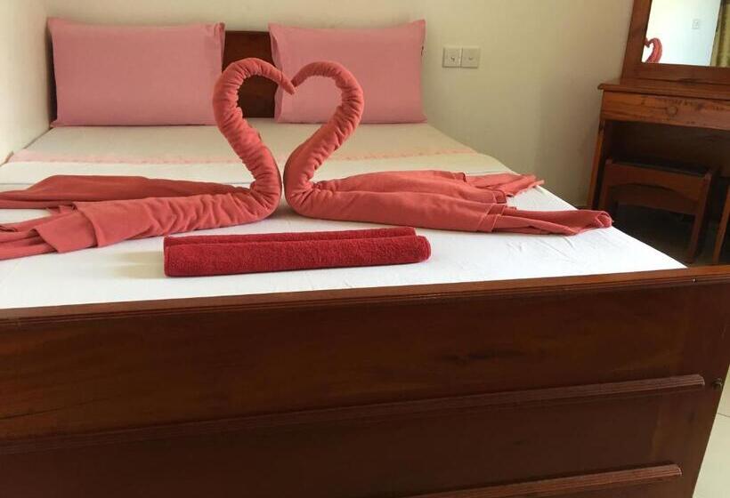 豪华单人间, Polo Region Rest Inn