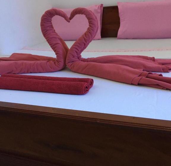 豪华单人间, Polo Region Rest Inn