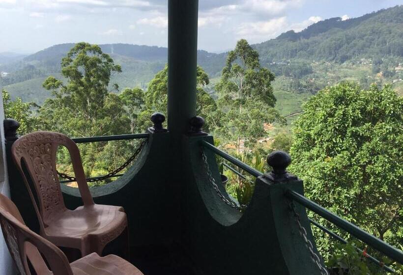 豪华房间, Polo Region Rest Inn