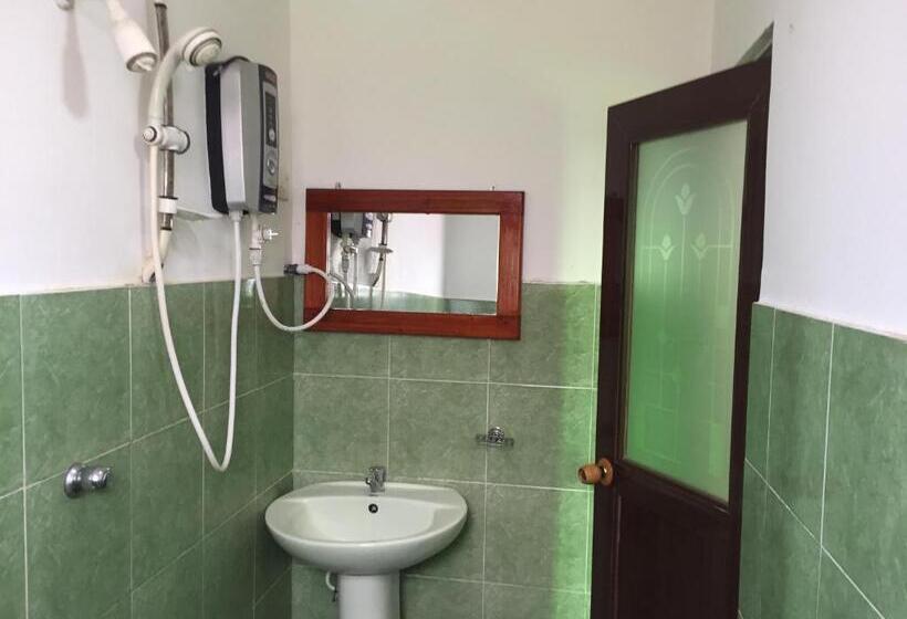 豪华房间, Polo Region Rest Inn