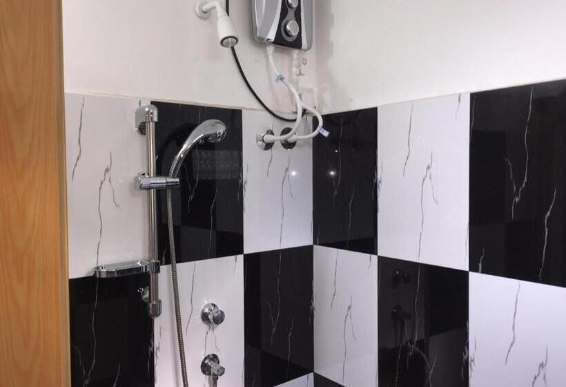 豪华房间, Polo Region Rest Inn