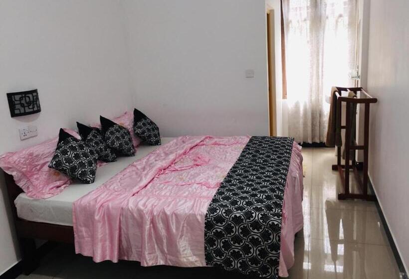 豪华房间, Polo Region Rest Inn