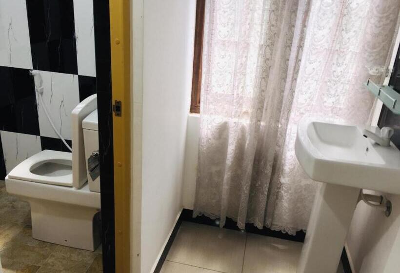 豪华房间, Polo Region Rest Inn