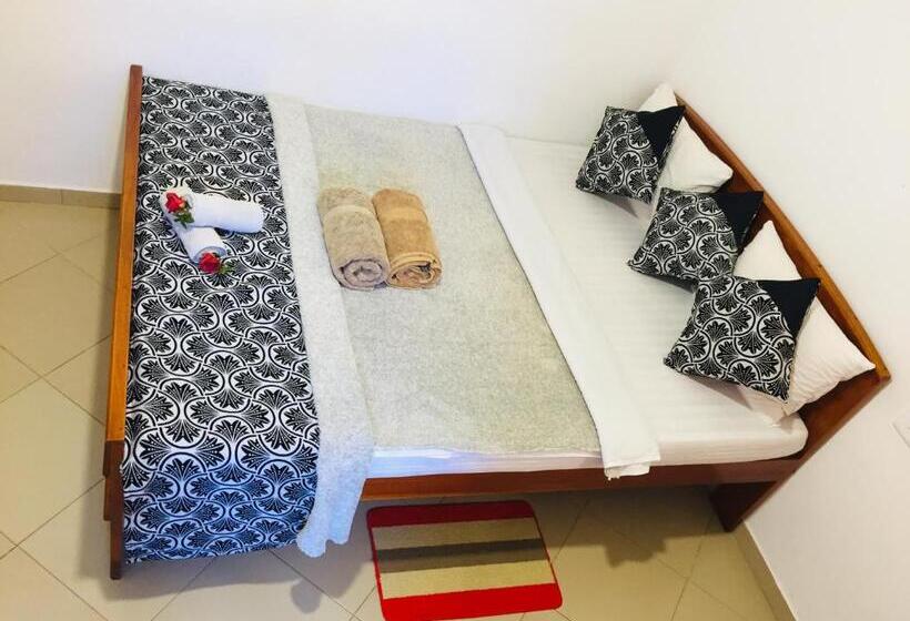 豪华房间, Polo Region Rest Inn