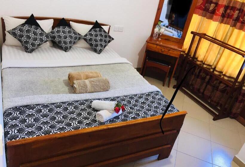 豪华房间, Polo Region Rest Inn