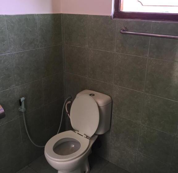 豪华家庭房间, Polo Region Rest Inn