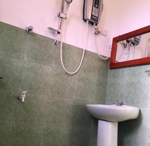 اتاق لوکس خانوادگی, Polo Region Rest Inn