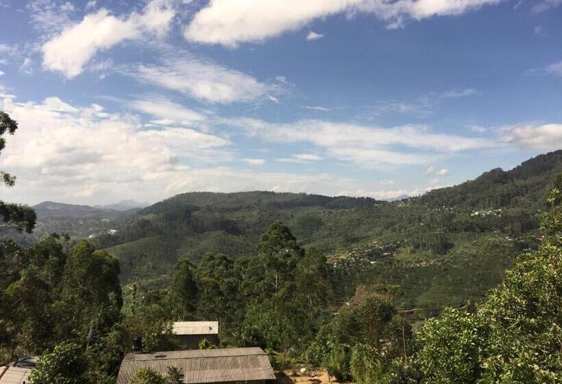 豪华家庭房间, Polo Region Rest Inn