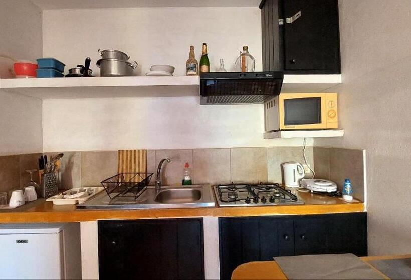 スーペリアスタジオ, Surfactivity Guest House
