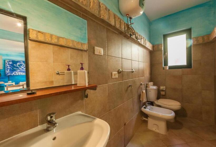 スーペリアスタジオ, Surfactivity Guest House