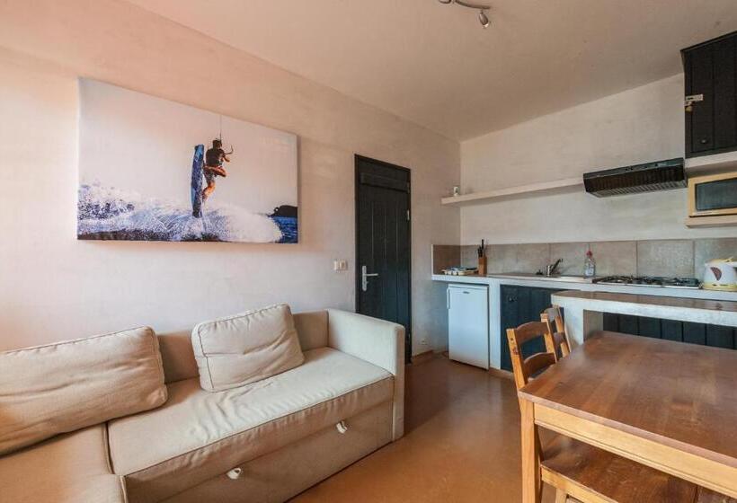 スーペリアスタジオ, Surfactivity Guest House