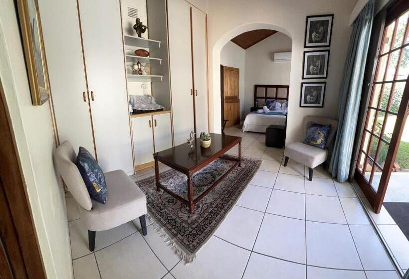 패밀리 룸, Whalesong Guest House