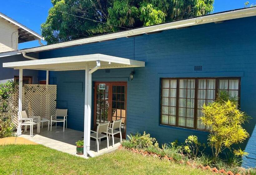 패밀리 룸, Whalesong Guest House