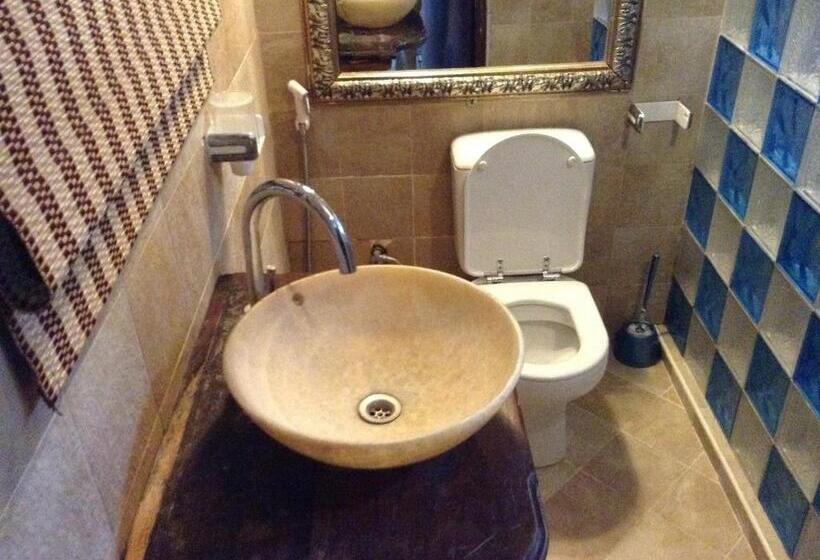 جناح سوبيريور مطل علي البحر, Langi Langi Beach Bungalows