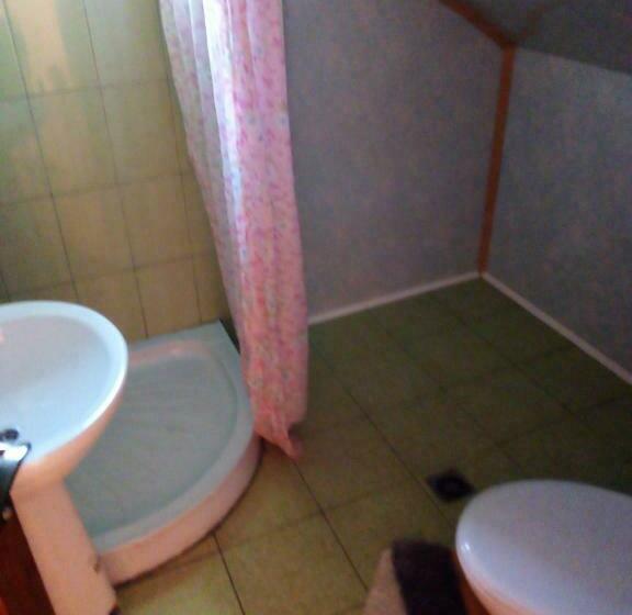 غرفة قياسية, Rukavychka