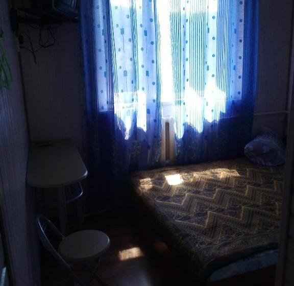 غرفة قياسية, Rukavychka