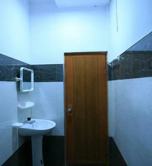デラックスルーム, Nallur Holidays Inn