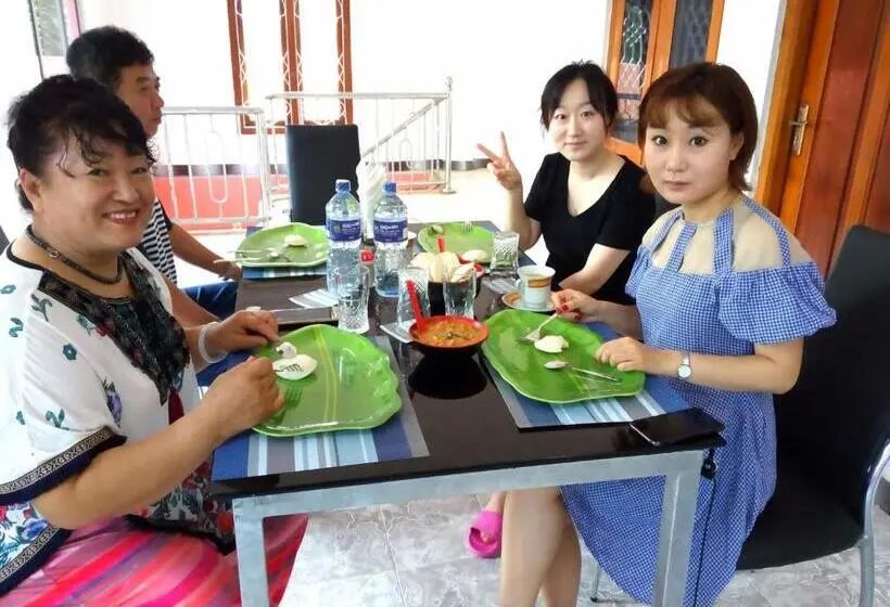 スタンダードルーム, Nallur Holidays Inn