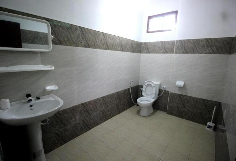 スタンダードルーム, Nallur Holidays Inn